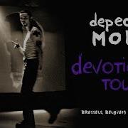 Depeche Mode Devotional Tour 1993 Brussels Belgium 1993 05 25