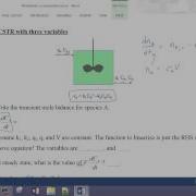 Linearization Of Differential Equations