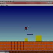 MMF2 Platform Tutorial