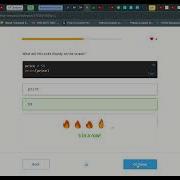 7 AI Generated Practice Introduction To Python Sololearn