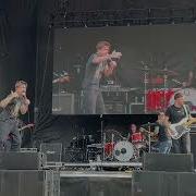 LS Dunes Permanent Rebellion First Live Performance Riot Fest 2022