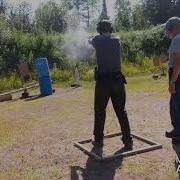 USPSA DIY Moving Target