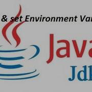 How To Download Install JAVA JDK JRE And Set Environment Variables Beginner Vicxacle XR