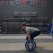 3 Position Clean Pull