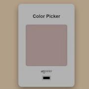 Color Picker In Html Css And Javascript Web Development Coding Python Programming