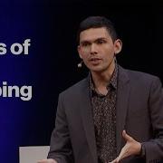 Проблема искусства созданного с помощью ИИ Стивен Запата TEDxBerkeley