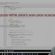 Working With JSON S And JSON Simple