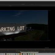 Nuke Planar Tracking