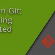 Learn Git Getting Started On The Command Line Episode 1