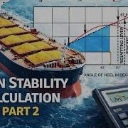 Grain Stability Numerical VHM Filled Partially Filled Empty Compartment Residual Area Mates