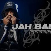 Jah Balla Wavy Doomsday Freestyle