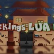 Transformice Stockings Lua Map