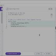 Save Edit Scripts With Micro Bit Python Editor V3