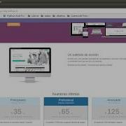 Odoo Nicescroll