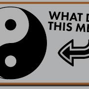 The Real Meaning Of Yin Yang