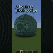 My Favourite Minecraft Worldedit Commands