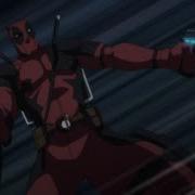 Deadpool Funny Moments And Action Scenes From The Cartoons Compilation 1994 2018