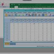 Mplus Getting Started With Data And Errors