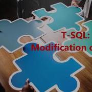 T SQL Modification Of XML