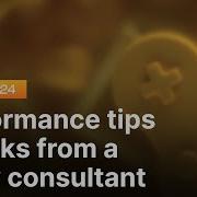 Performance Tips Tricks From A Unity Consultant Unite 2024