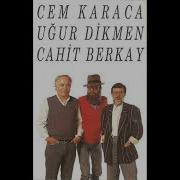 Cem Karaca Kahya Yahya 1990