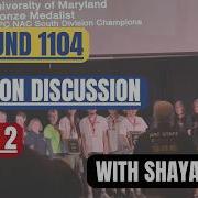 Codeforces Round 1104 Div 1 2 Solution Discussion With Shayan