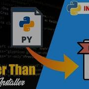 How To Convert Py To Exe Without Console Window