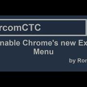 How To Find Your Chrome Extensions And View Them The New Way