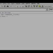 How To Use If Else In Vb6