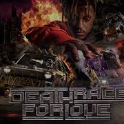 Juice WRLD Rider Official Audio