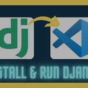 How To Create Django Project In Visual Studio Code 2025