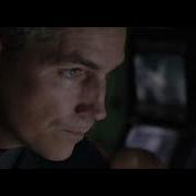 Escape Plan Code Tapping Scene