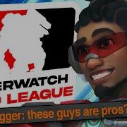 I Became A PRO Overwatch 2 Player Again