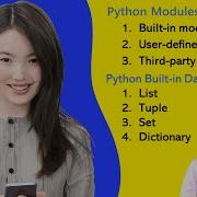 17 Python Modules Built In Data Structures With Real Examples Complete Guide