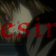 Death Note AMV Take Me Back To Eden
