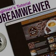 100K Views Dreamweaver Beginner S Tutorial Create First Webpage