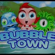 Bubble Town Gameplay