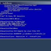 61 J2EE Chapter06 Enterprise JavaBeans Lesson8 Writing A Stateful Session Bean