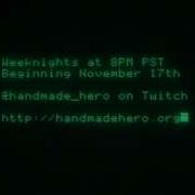 Handmade Hero Announcement Trailer