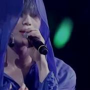 Taemin Iam Crying First Solo Stage In Budokan