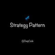 Strategy Pattern Explained Simply