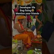 Fixing Bug In Production Meme Bug Fix Memes Fixing Bug Funny Video Shorts Youtubeshorts