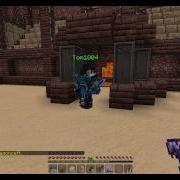Zainiadragon Using Worldguard Glitch To Avoid Being Hit