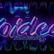 FULL SHOWCASE Voided By JustXSoos Extreme Demon