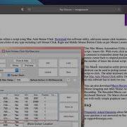 Auto Typer Script On Mac