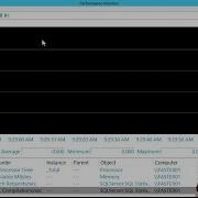 Run Perfmon Exe Sys To Remember Your Perfmon Counters