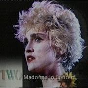 BBC 1 What S On BBC 2 Continuity After Omnibus With Madonna 7th December 1990