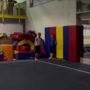 Floor Twisting Progression