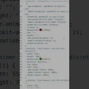 Wait For End Rose With Css Shorts Programming
