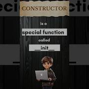 Constructor And Self In Python For Beginners Pythonforbeginners Constructor Python